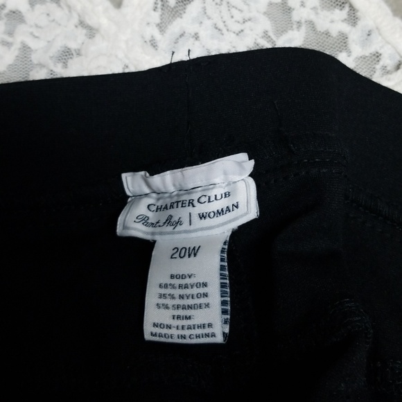 Dress pants - Picture 2 of 3